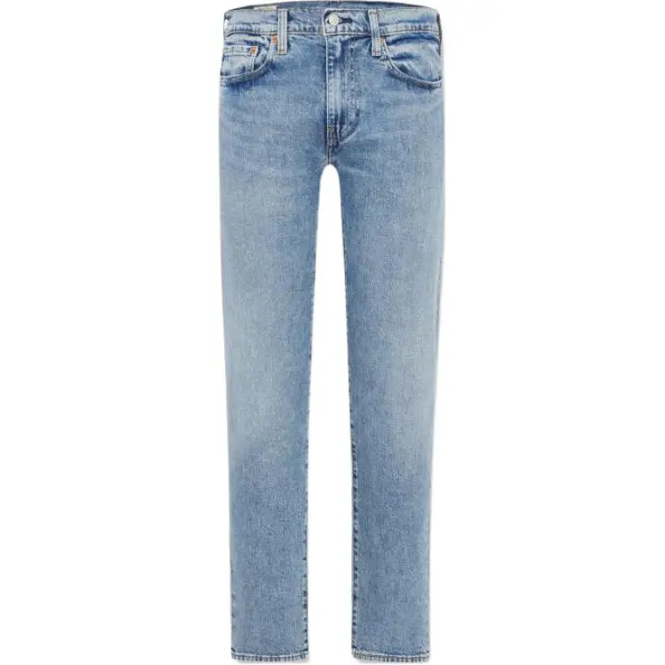 Levi's Jeans Men's Blue Moderate Straight Fit Pants