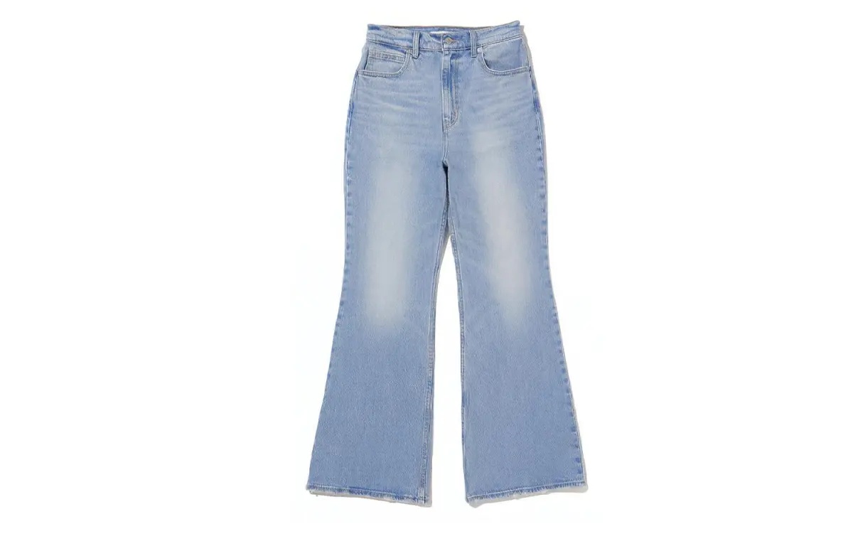 Levi's Jeans Women's Light Blue