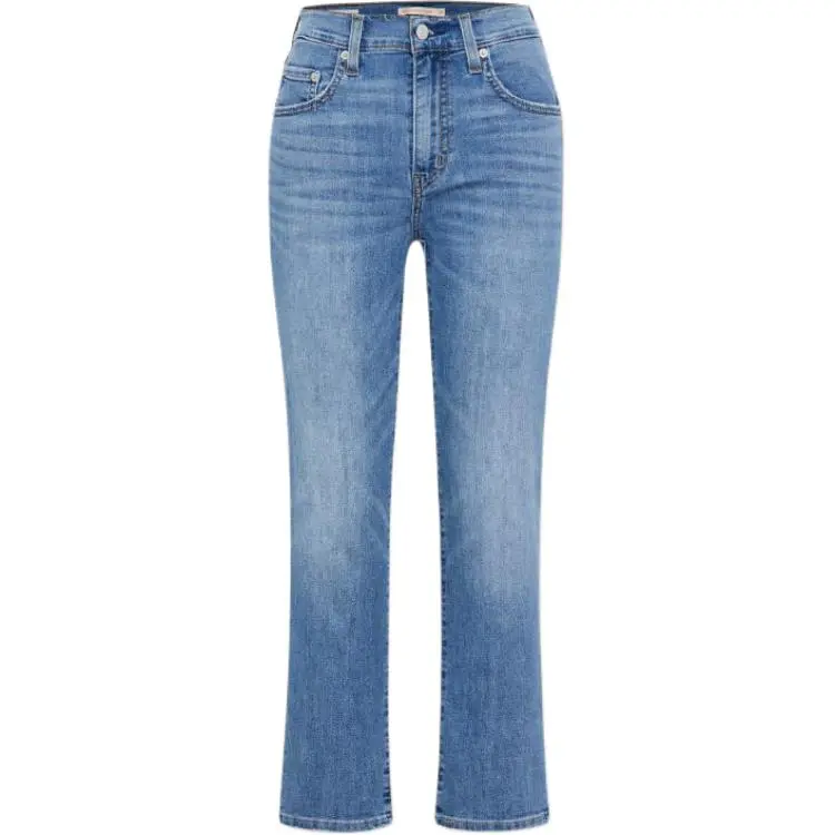 Levi's Jeans Women's Light Blue