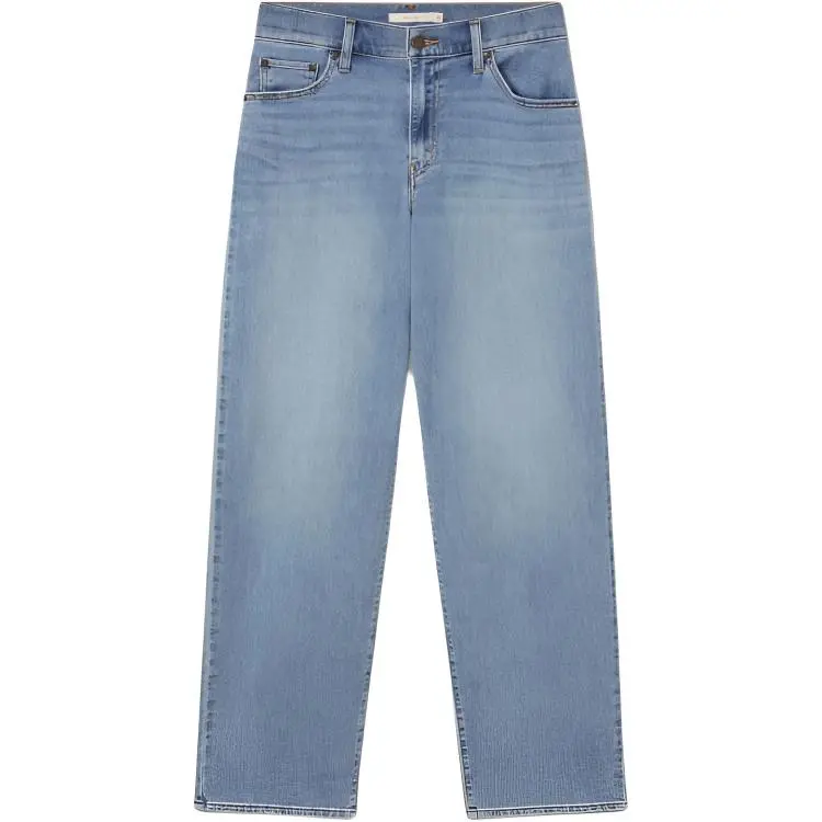 Levi's Jeans Women's Light Blue