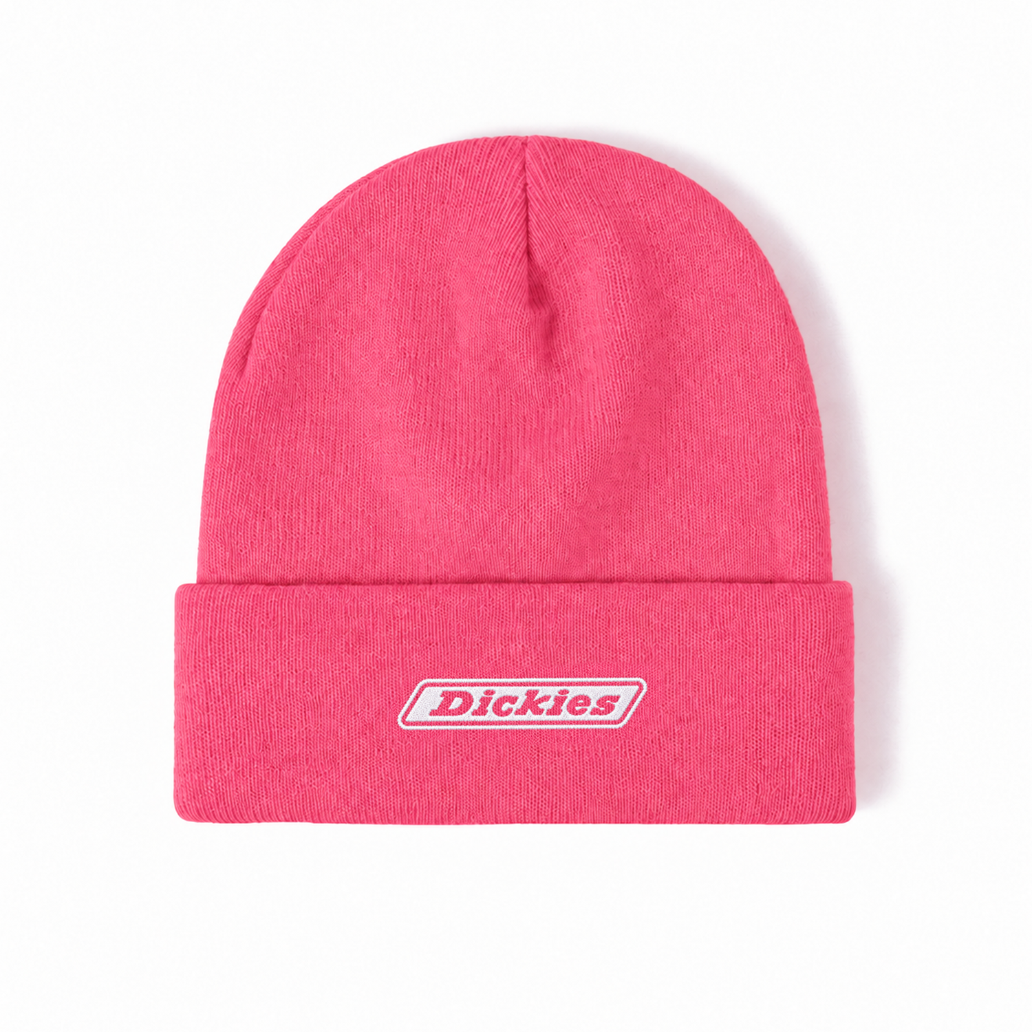 Шапка Dickies (черный) — фото 15