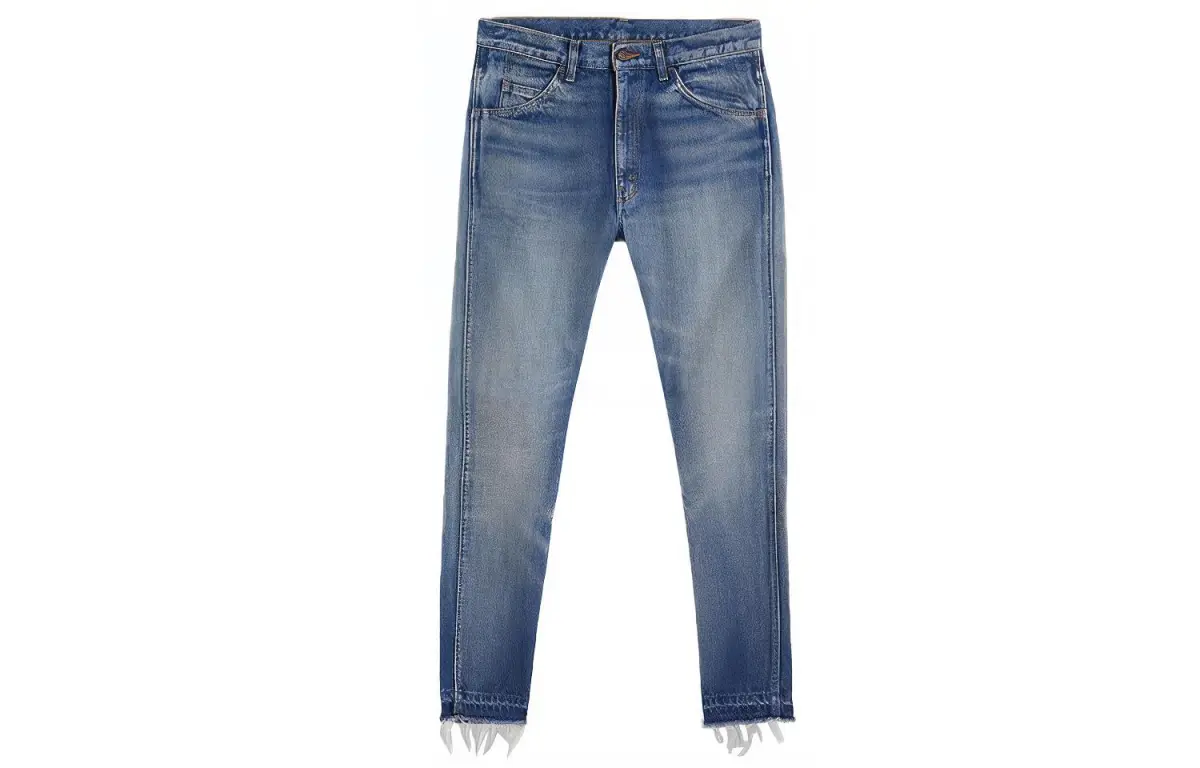 Levi's Jeans Men's Dark Blue Moderate