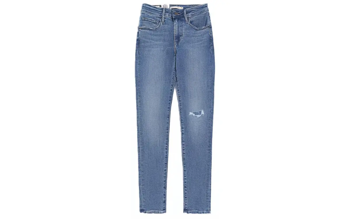 Levi's Jeans Women's Light Blue