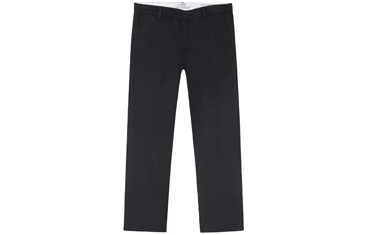 Levi's Casual Pants Men's Black