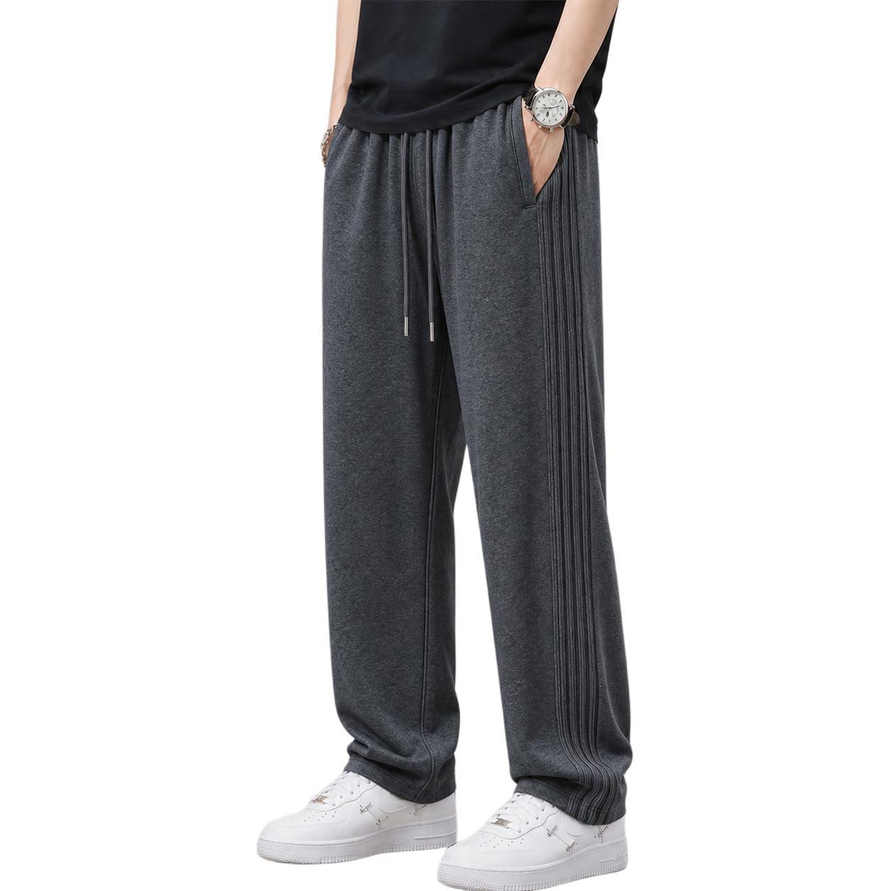 Штаны Dickies (светло-серые) — фото 30