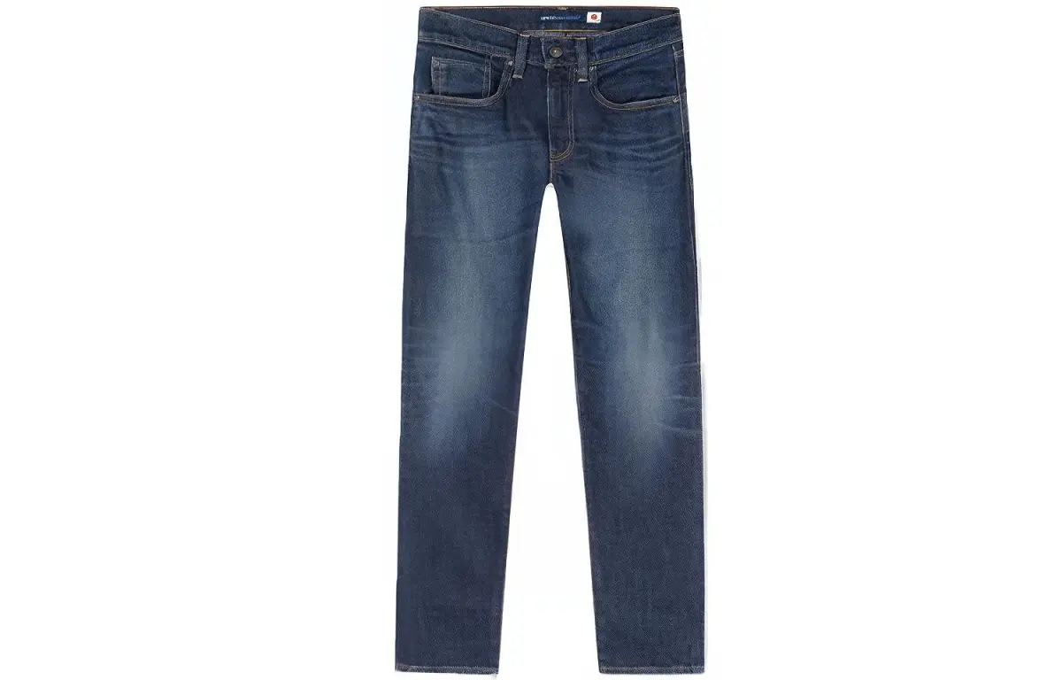 Levi's Jeans Women's Blue Moderate