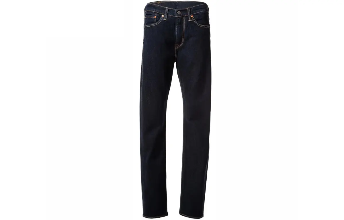 Levi's Jeans Men's Dark Denim Moderate