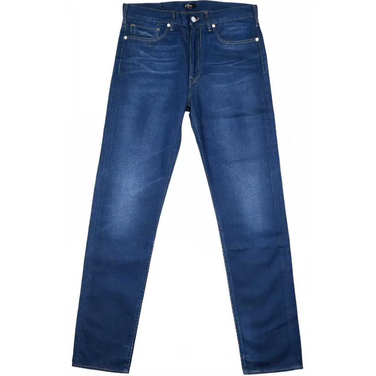 Levi's Jeans Men's Dark Blue Moderate Straight Fit Pants