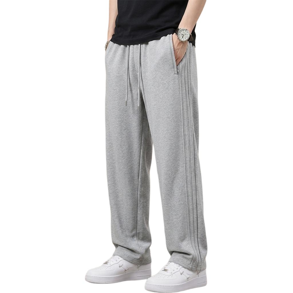 Штаны Dickies (светло-серые) — фото 22