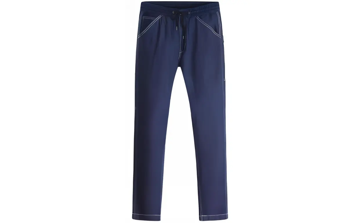Levi's Jeans Men's Blue Moderate Straight Fit Pants