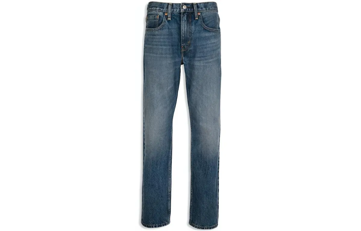 Levi's Jeans Men's Denim Moderate Straight Fit Pants