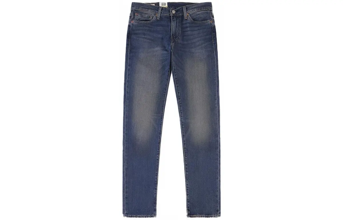 Levi's Jeans Men's Denim Moderate Straight Fit Pants