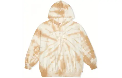 Levi's Sweatshirt Women's Yellow