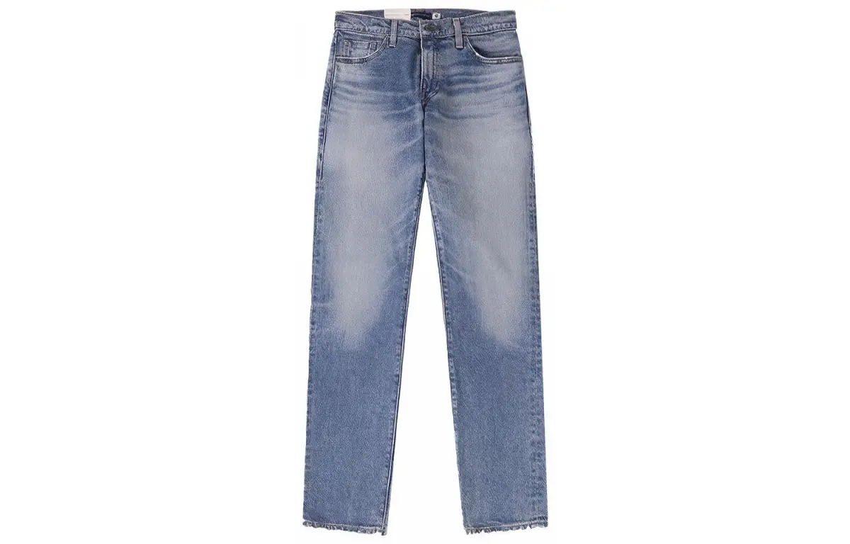 Levi's Jeans Men's Blue Moderate