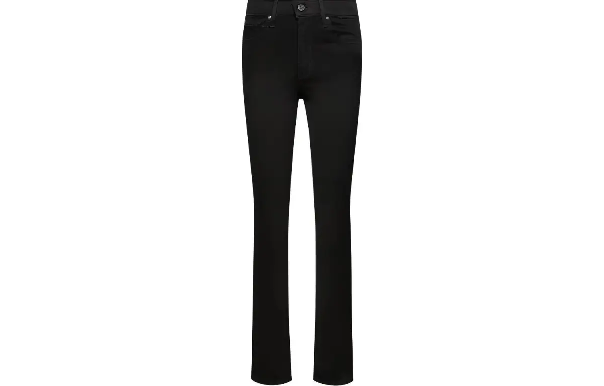 Levi's Jeans Women's Black Moderate Other
