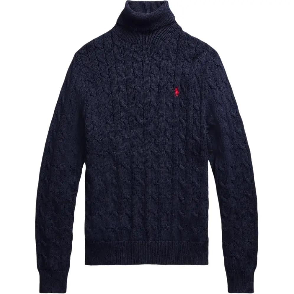 Polo Ralph Lauren Knitwear Men's Dark Blue
