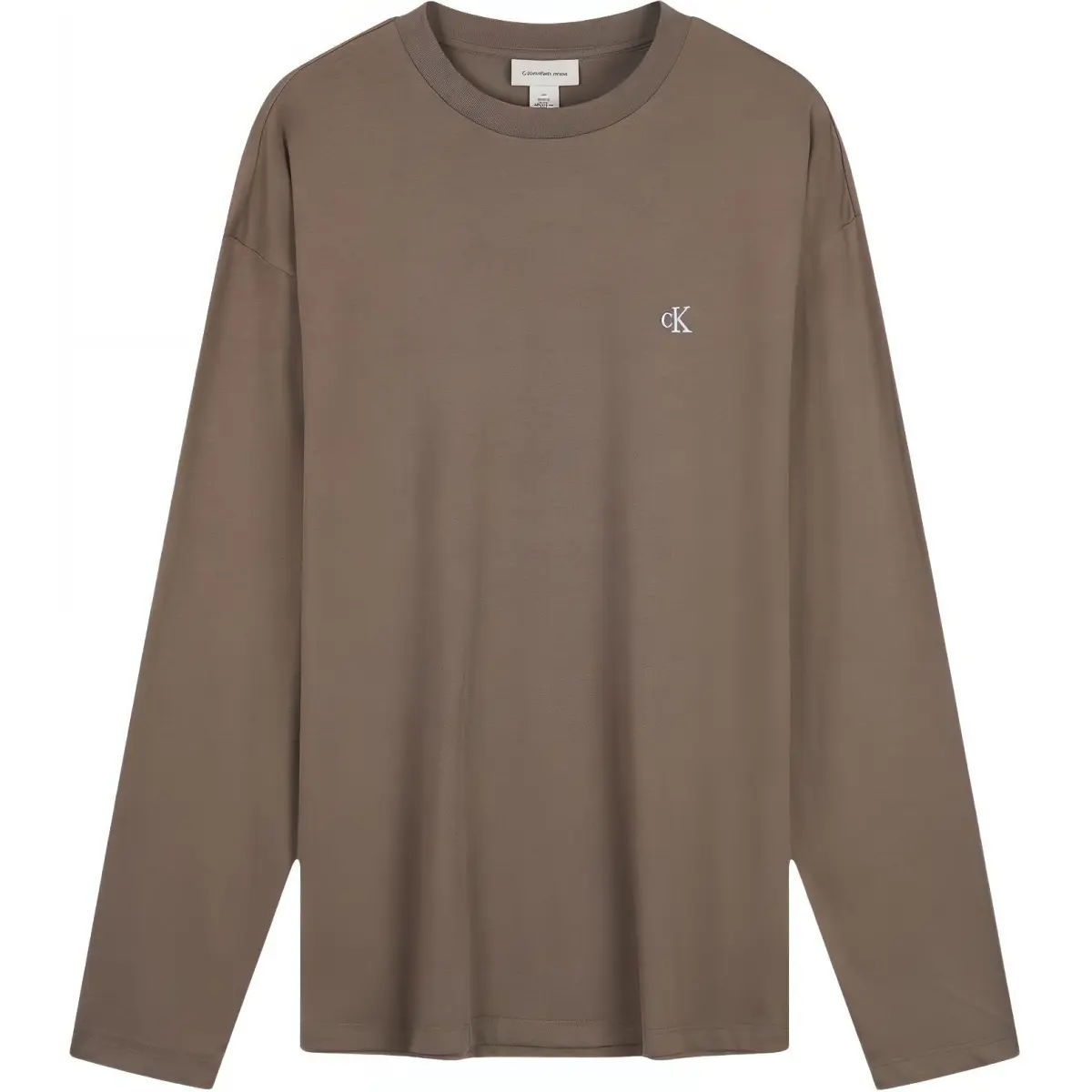 CALVIN KLEIN T Shirt Unisex Gift Box Set Included