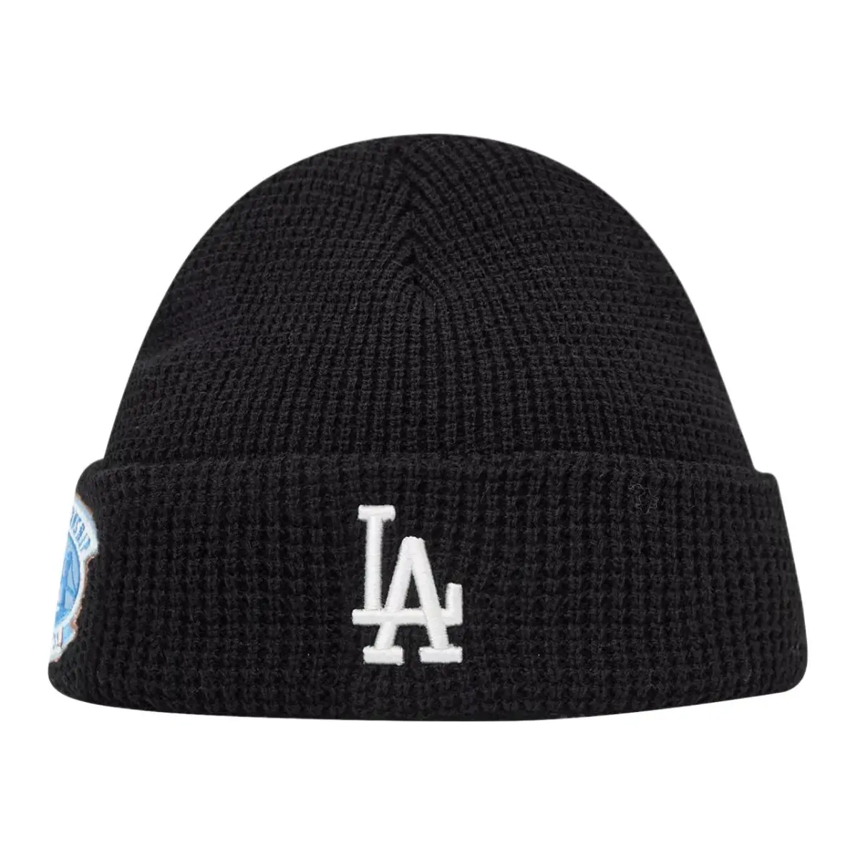New Era Acrylic Beanies Men's Black
