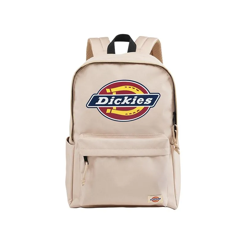 Dickies Polyester Backpack Backpacks Regular Unisex Multicolor