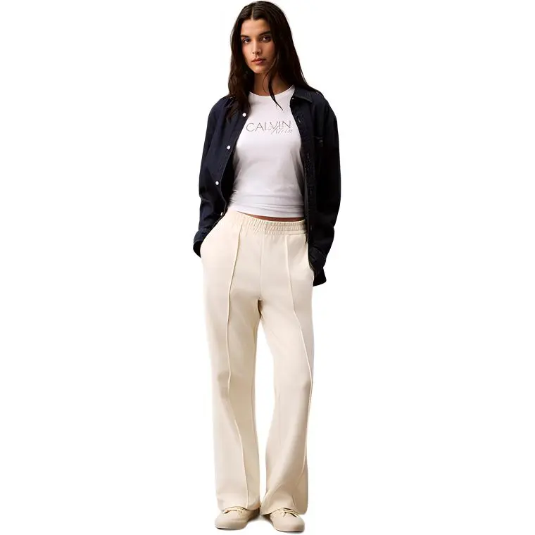 CALVIN KLEIN Casual Pants Women's