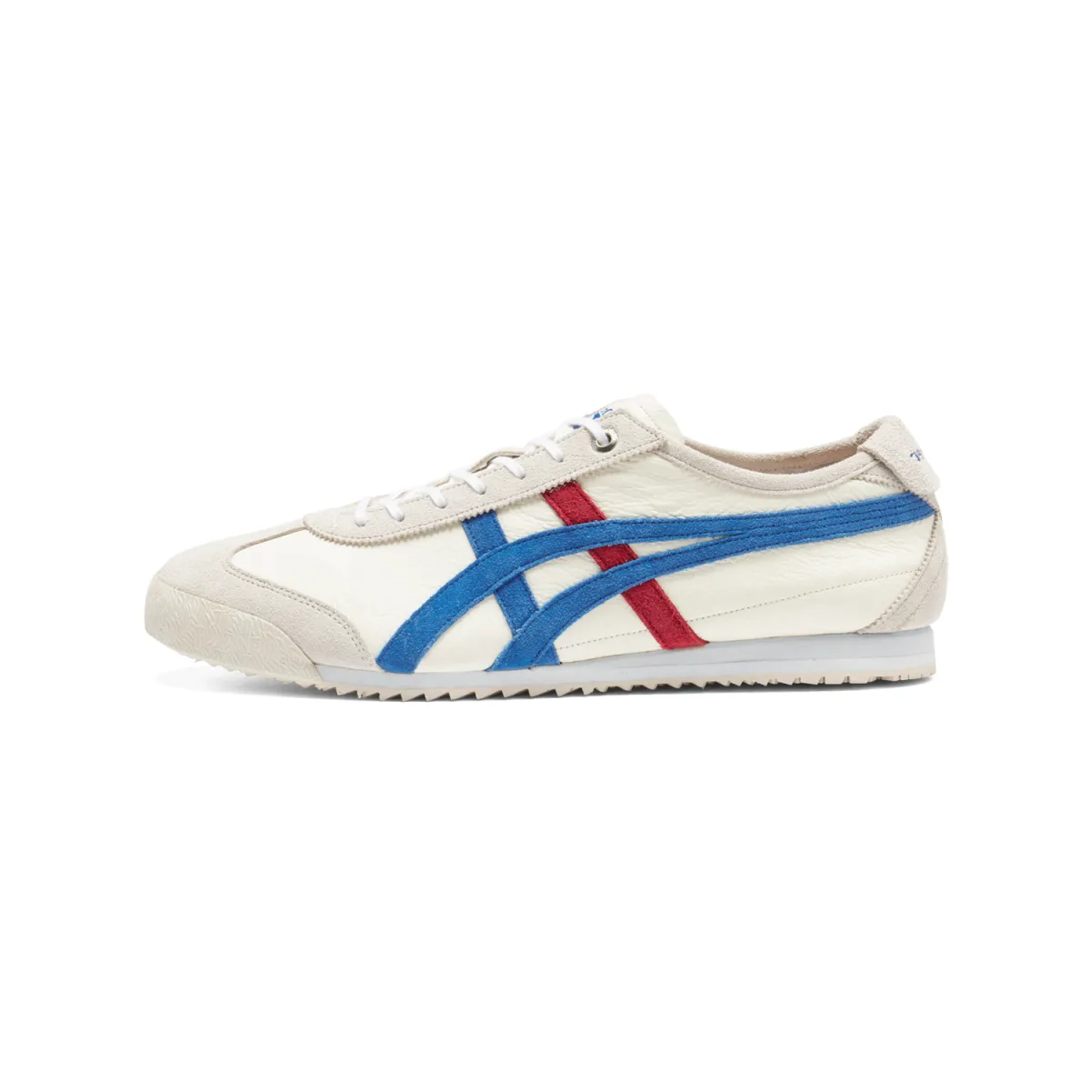 Onitsuka Tiger MEXICO 66 SD VIN Casual Shoes Unisex Low Top White Blue