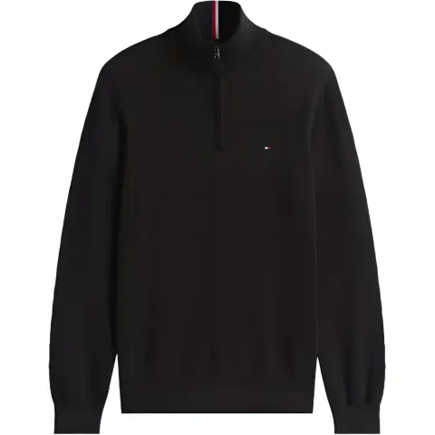 Tommy Hilfiger Sweatshirt Men's Black