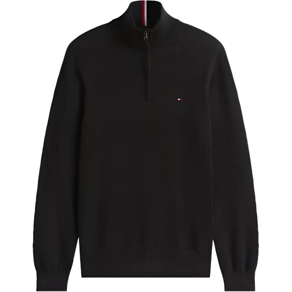 Tommy Hilfiger Sweatshirt Men's Black