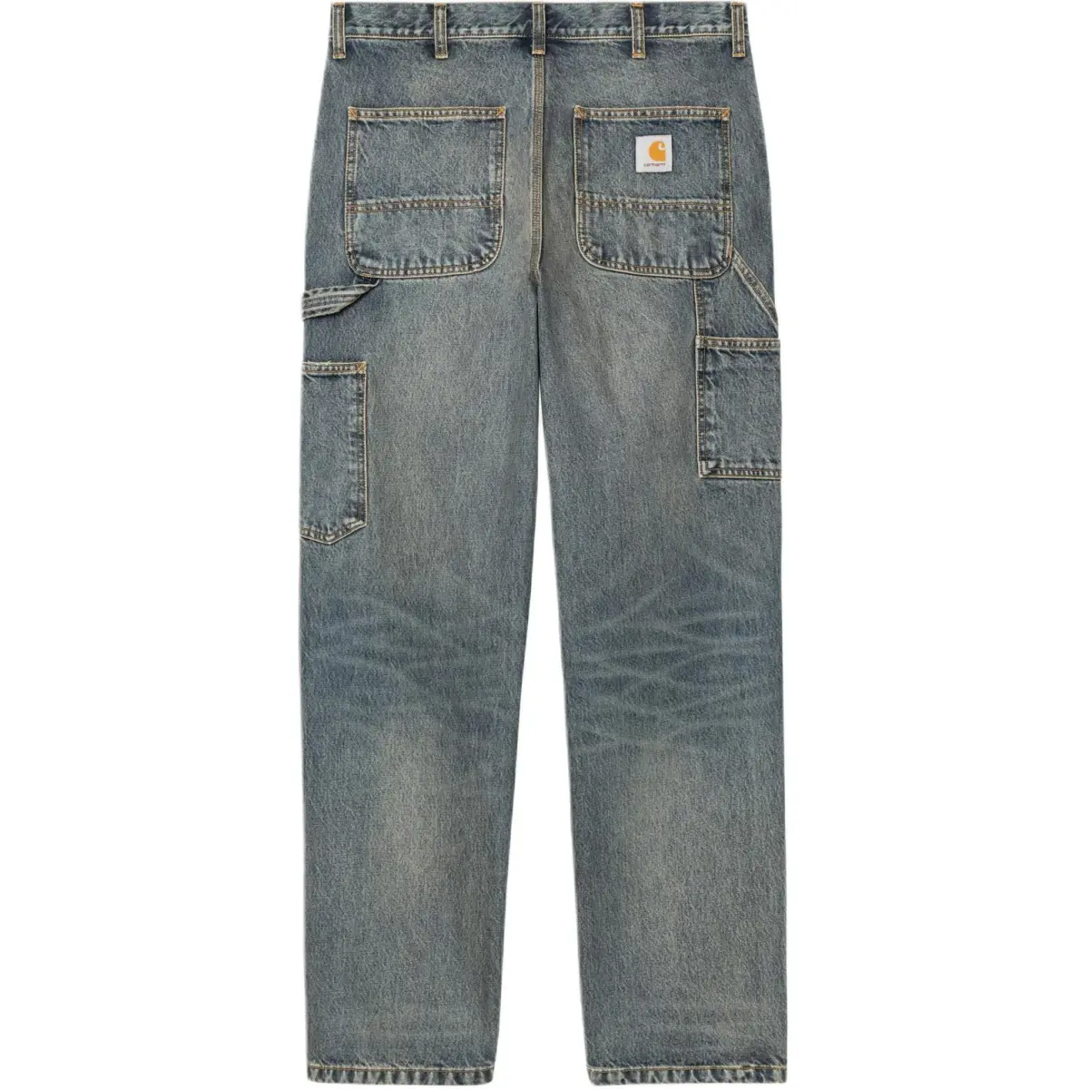 Carhartt WIP Single Knee Jeans Unisex