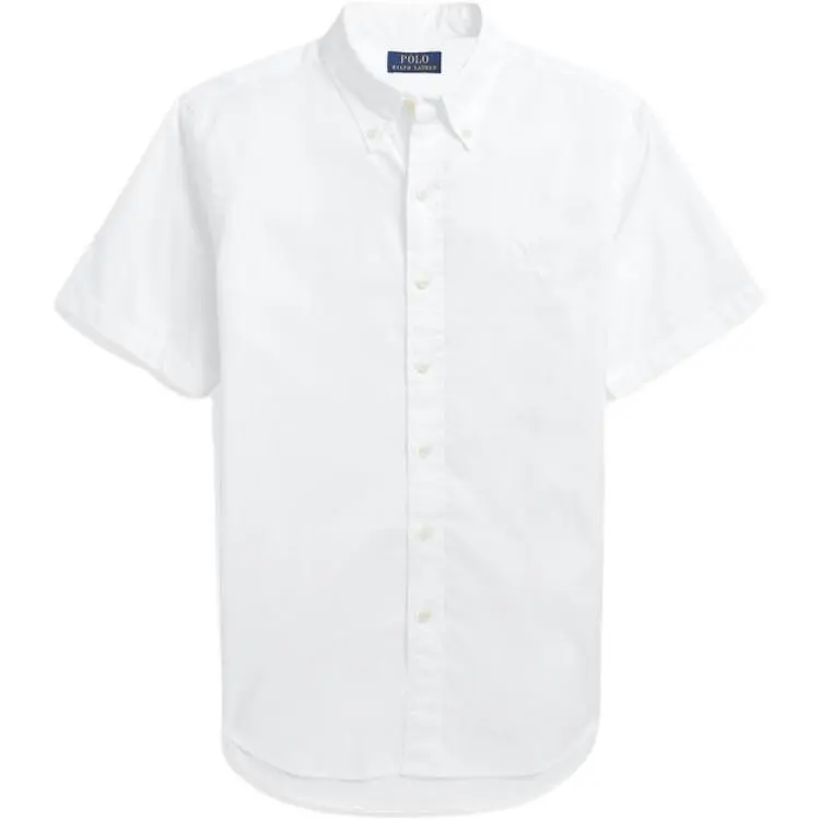 Polo Ralph Lauren Shirt Men's White