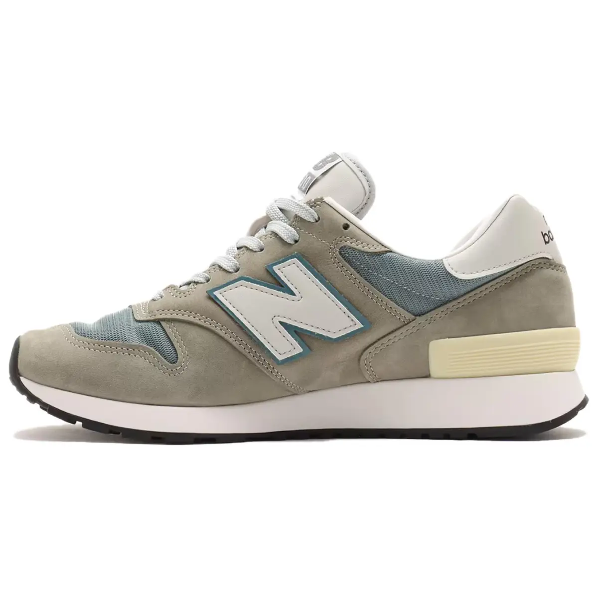 1300 New Balance Made in Usa '40th Anniversary'