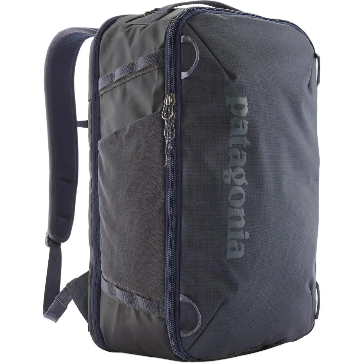 Patagonia Black Hole 30L Recycled Polyester Travel Bags Unisex