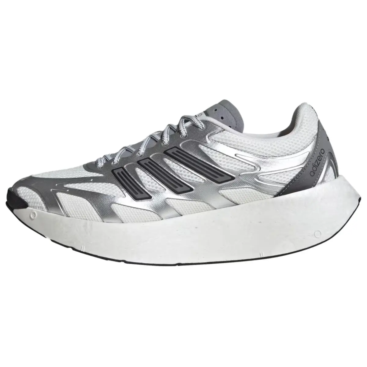 Adizero Aruku Adidas 'Silver Metallic'