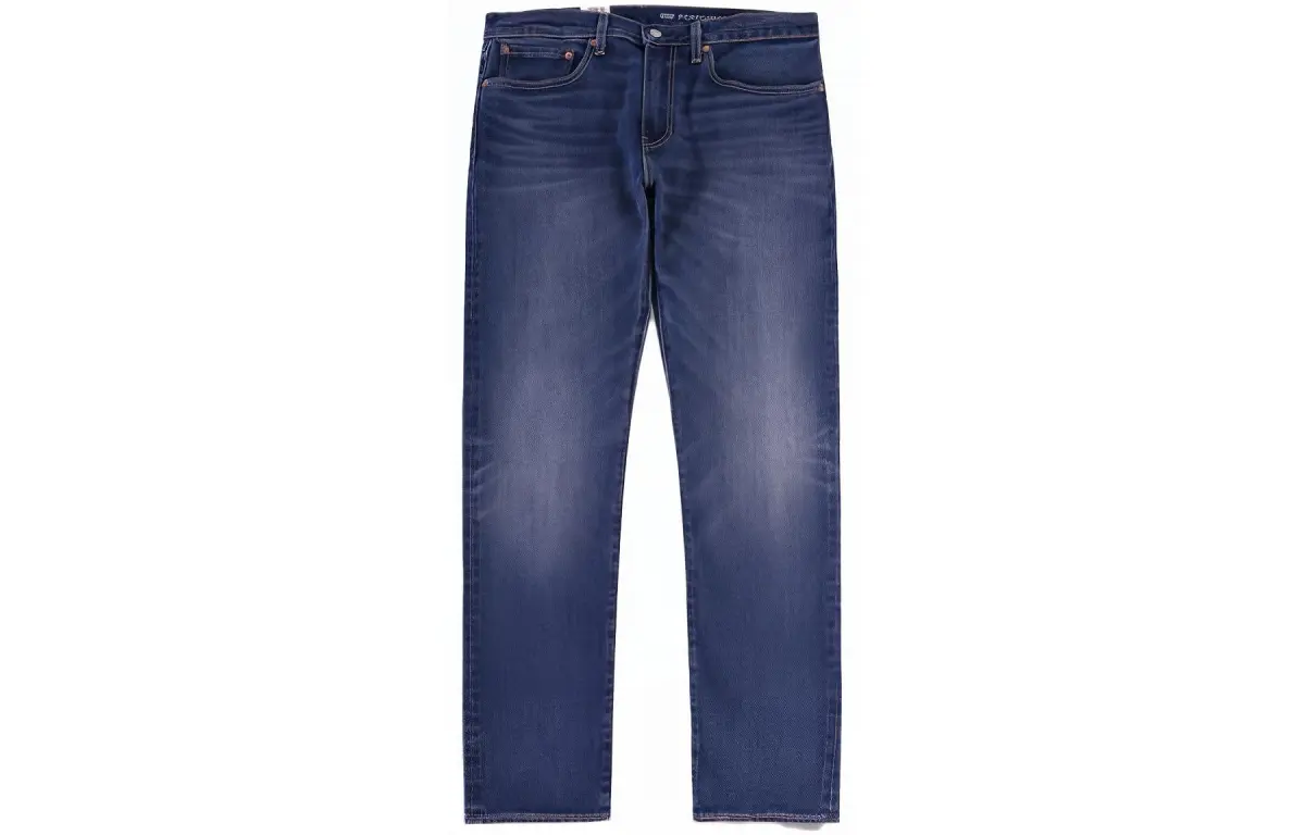 Levi's Jeans Men's Blue Moderate