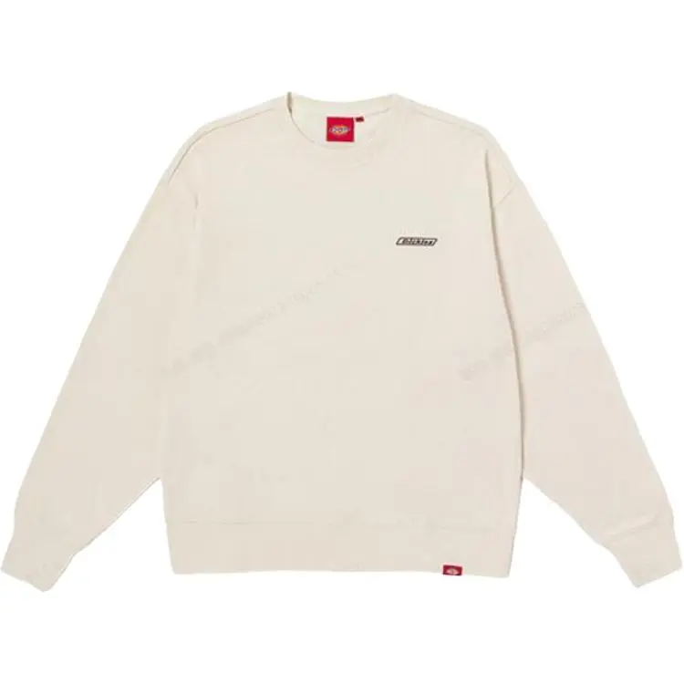 Dickies Sweatshirts Men's Crew Neck Moderate