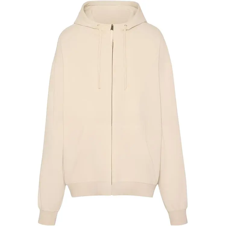 Maison Margiela Numeric Logo Hoodie