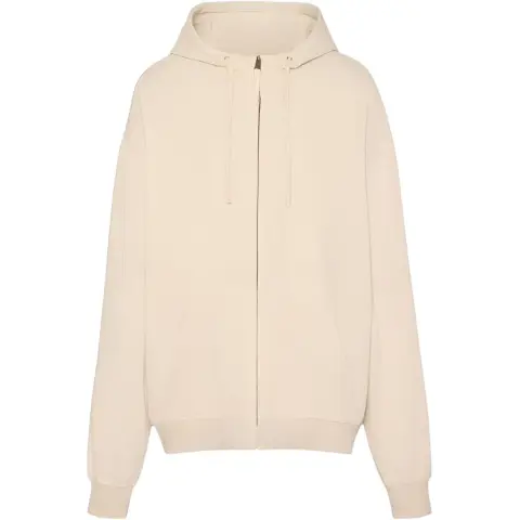 Maison Margiela Numeric Logo Hoodie