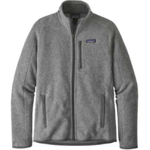 Patagonia Fleece Clothing Men's