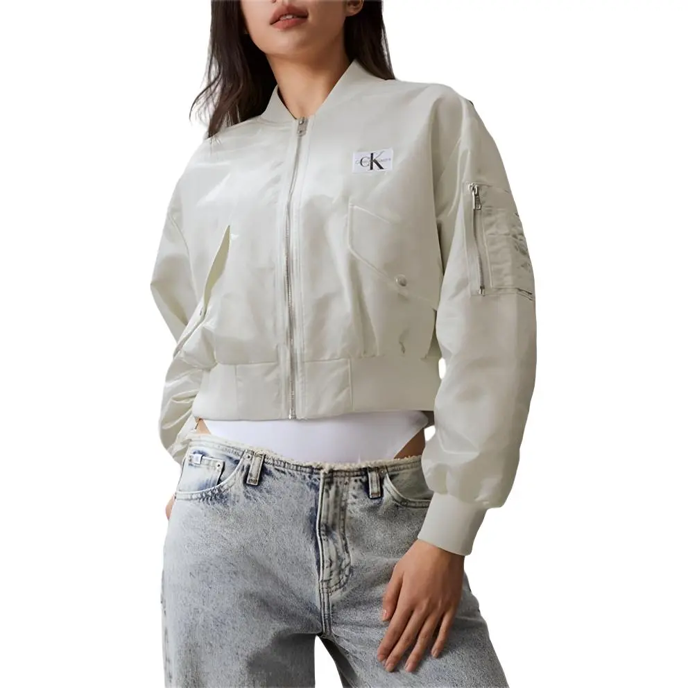 CALVIN KLEIN Jackets & Coats Women's