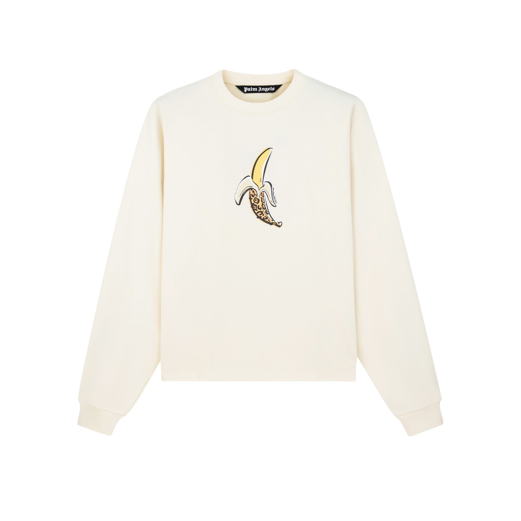 Футболка PALM PALM ANGELS FW26 T (белый)