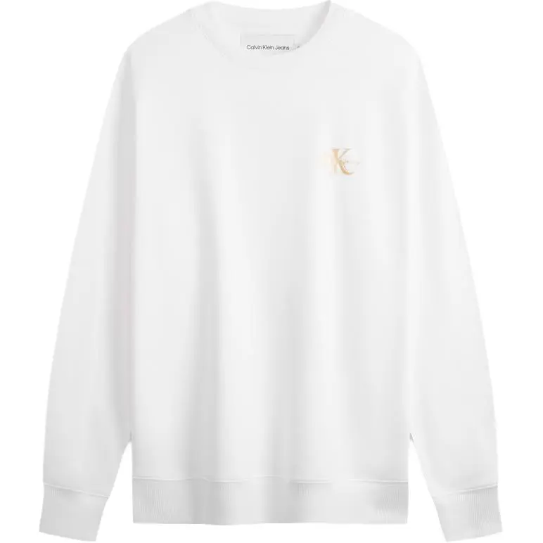 CALVIN KLEIN Year Of The Dragon Limited Edition Collection Sweatshirt Unisex