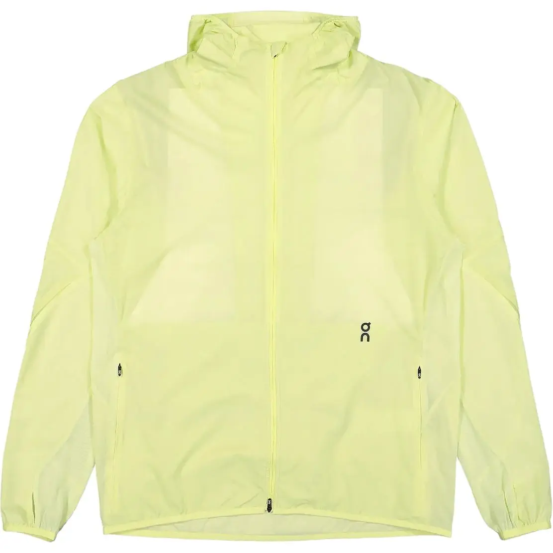 On x POST ARCHIVE FACTION (PAF) Jackets & Coats Men's Light Green