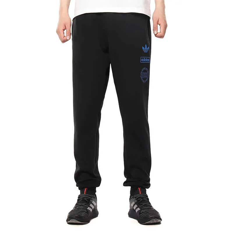 Adidas Originals Knitted Sweatpants Men's