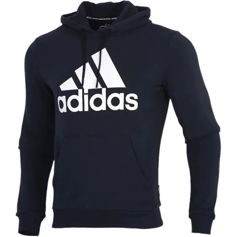 Adidas Sweatshirt Men's Navy Blue