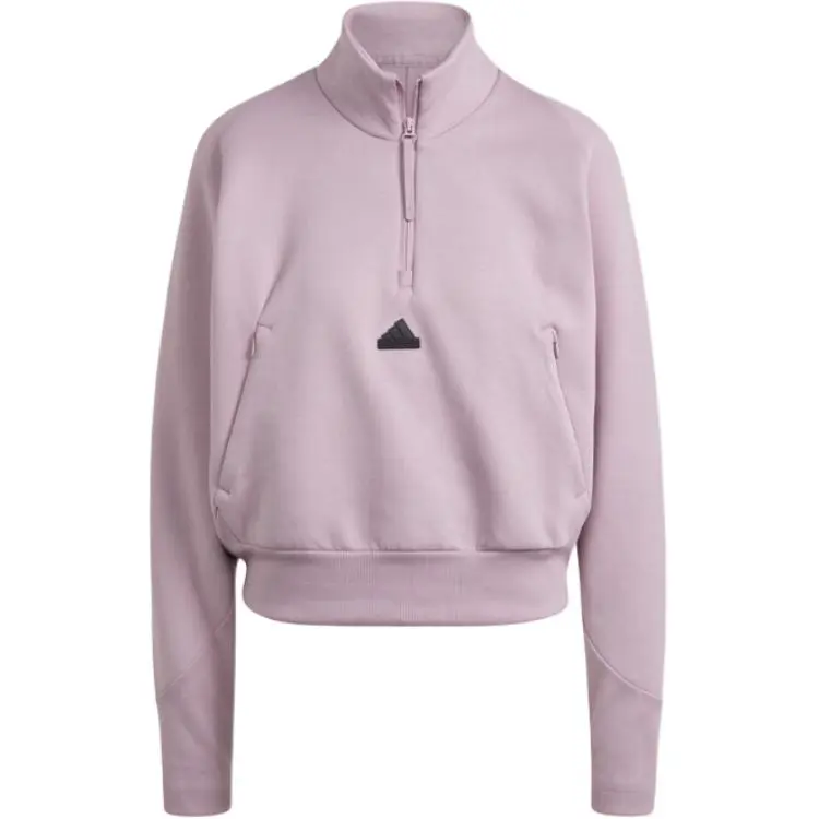 Adidas Z.N.E Jackets & Coats Women's Purple