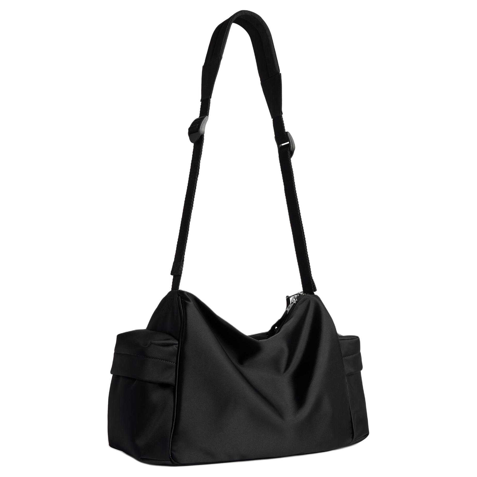 сумка Balenciaga Explorer (черный) — фото 3