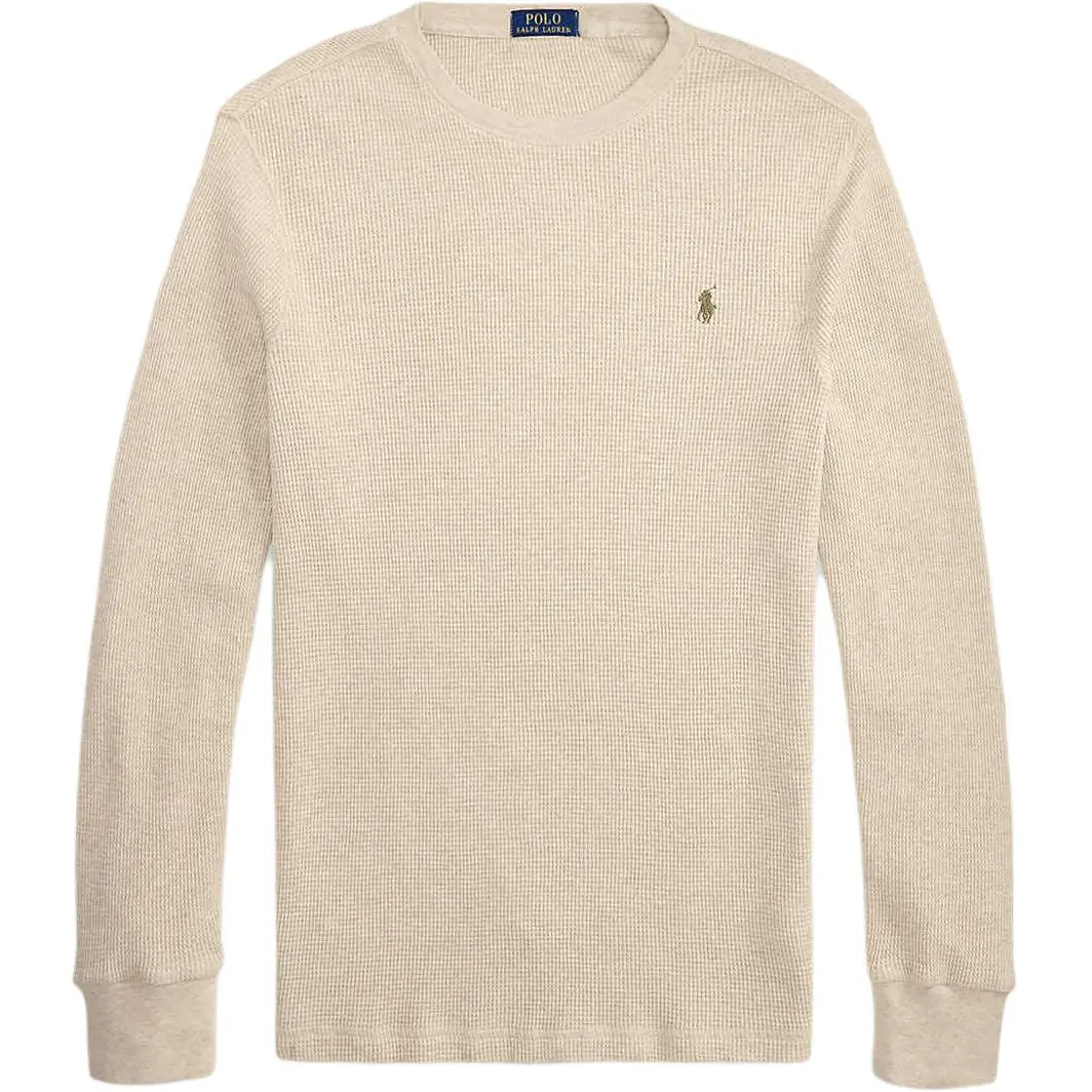 Polo Ralph Lauren SS25 T Shirt Standard Men's