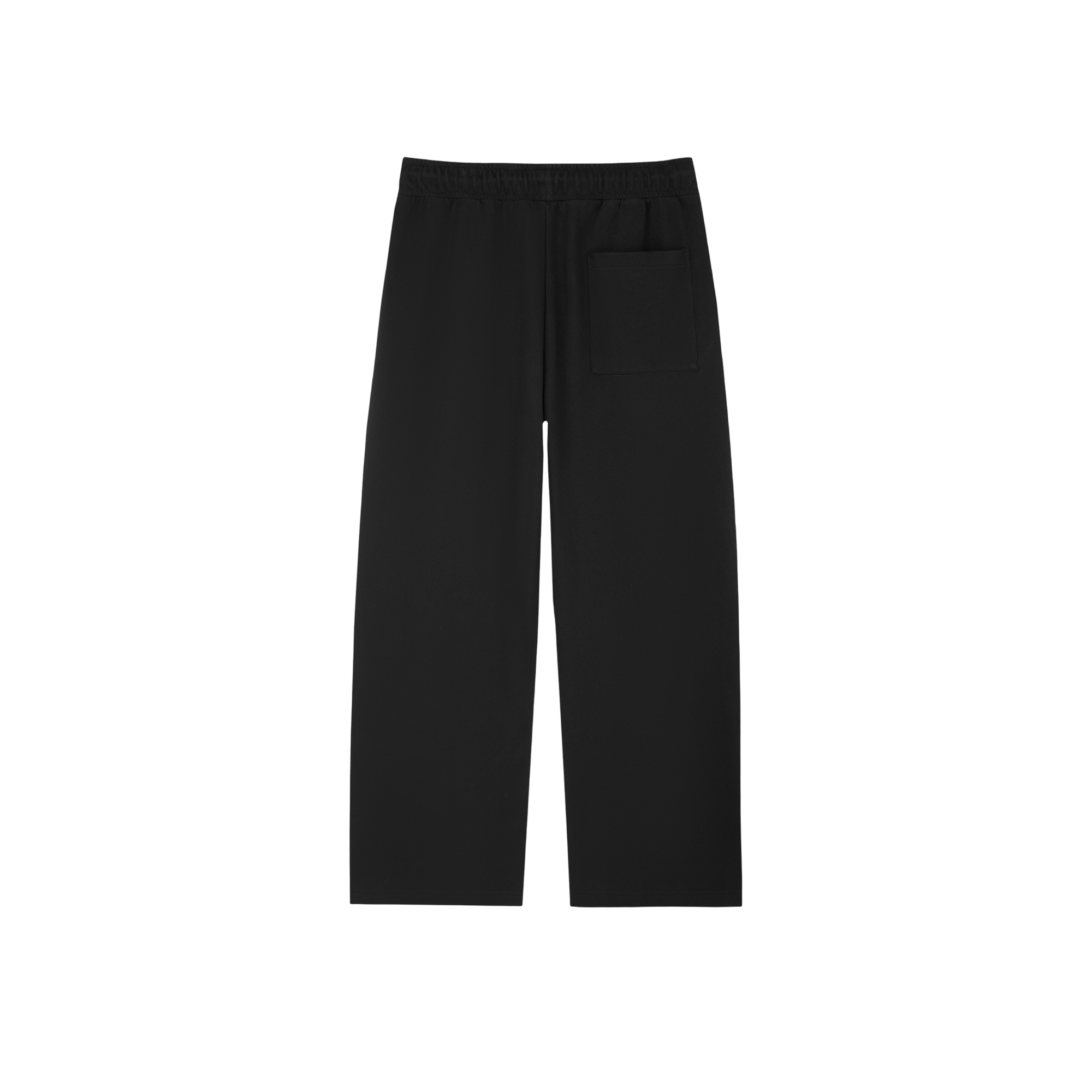 Штаны PALM ANGELS FW26 (черные) — фото 2