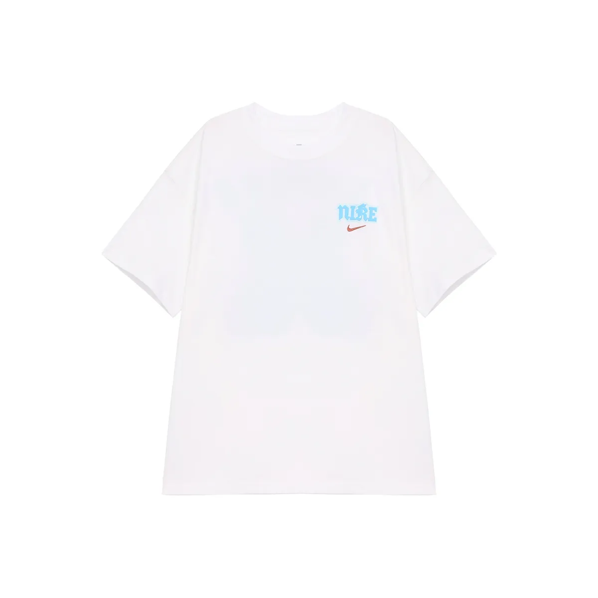 Nike Sportswear T Shirt Men's White