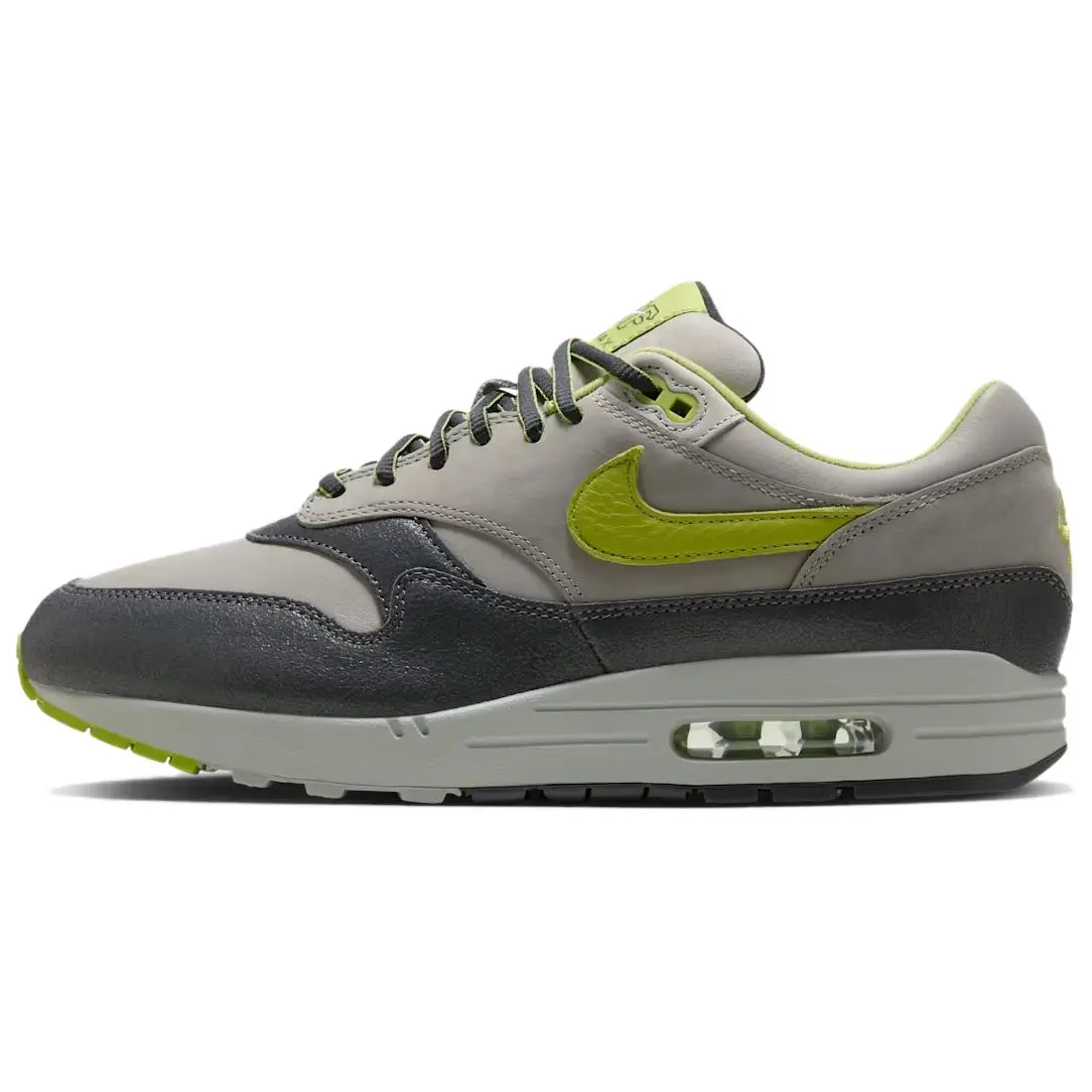 HUF X Nike Air Max 1 "Pear"