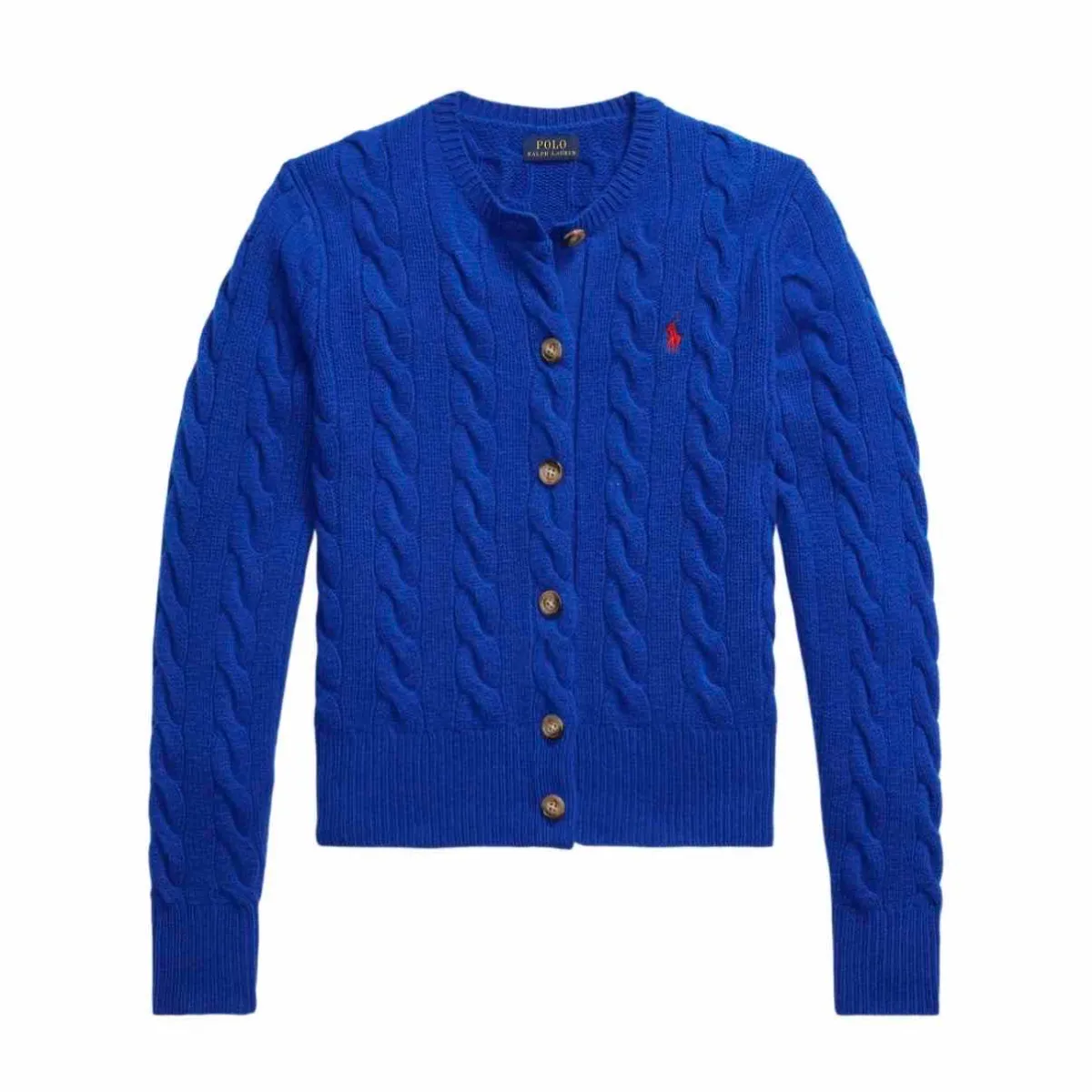 Polo Ralph Lauren Sweater Standard Women's Blue